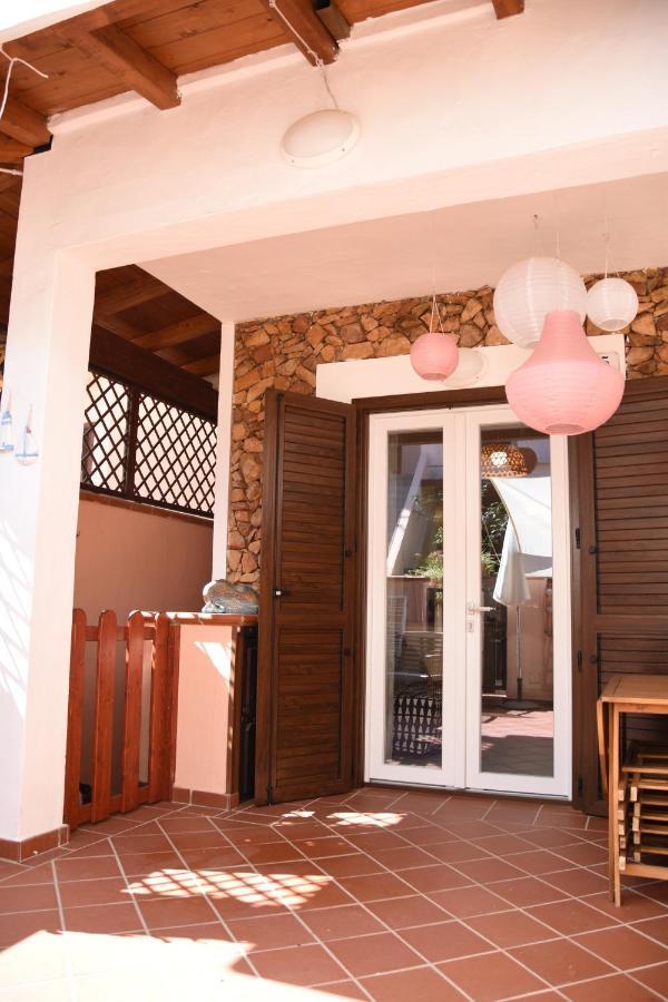 Casa Vittoria Villa Villasimius Exterior photo