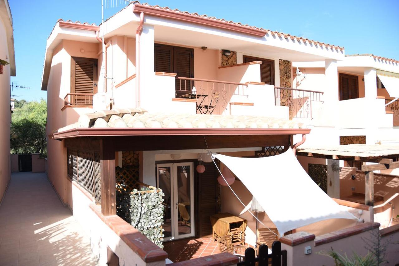 Casa Vittoria Villa Villasimius Exterior photo